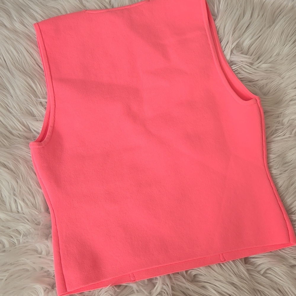 Express Croptop Small - Picture 3 of 4